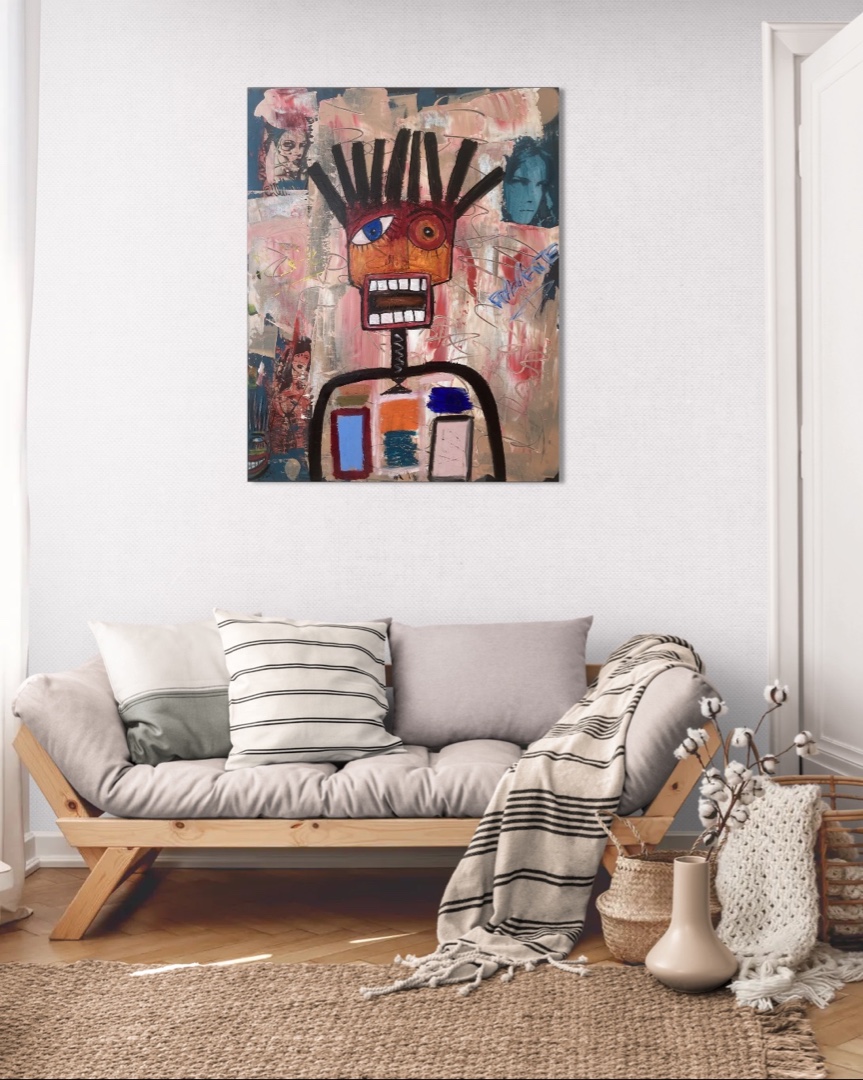 Résistance primitive - Thumbnail 2