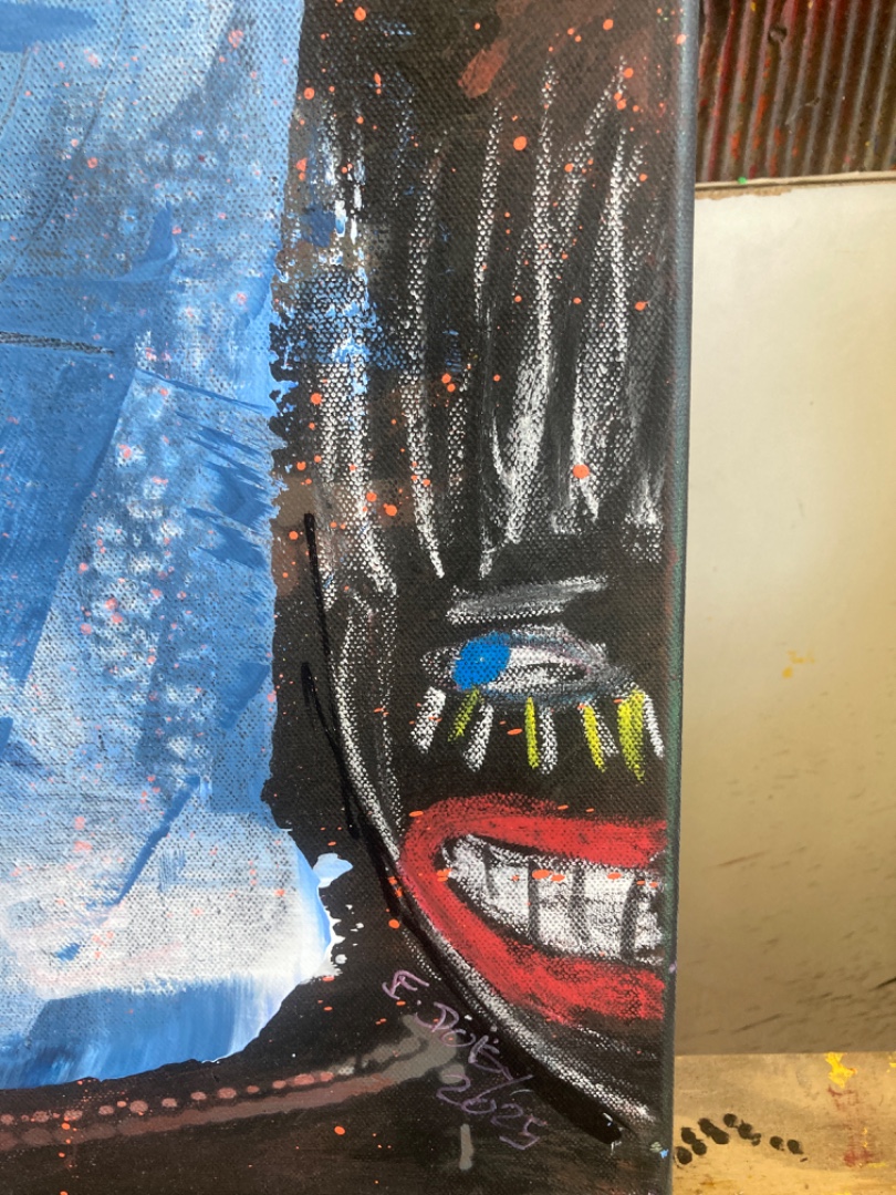 L'oeil qui dévore, ce qui reste - Thumbnail 10