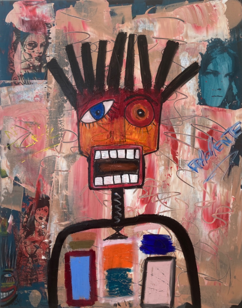 Résistance primitive