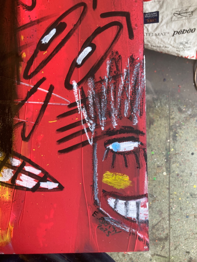 Gratter l'humain - Thumbnail 3