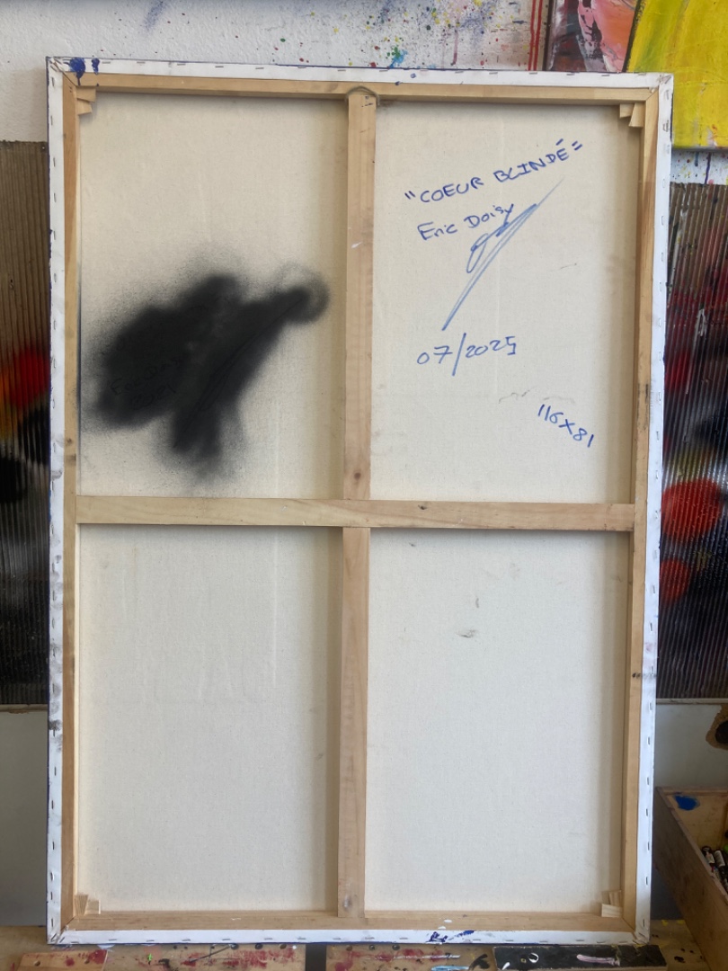 Coeur blindé - Thumbnail 11