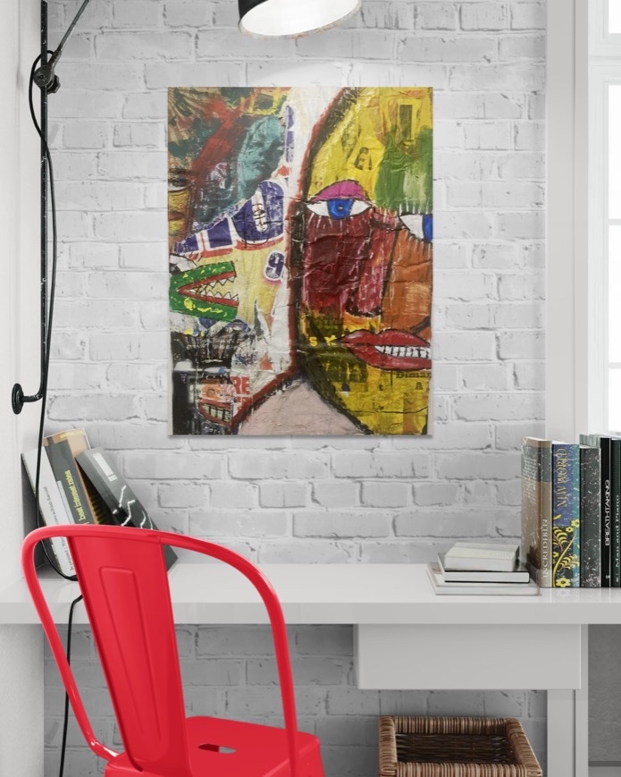 Mémoire froissée - Thumbnail 2