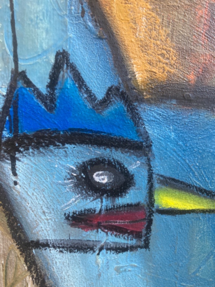 Larmes bleues - Thumbnail 6