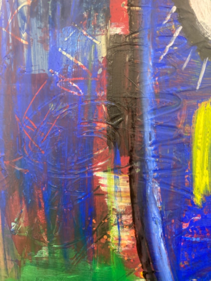 Bleu mental - Thumbnail 6