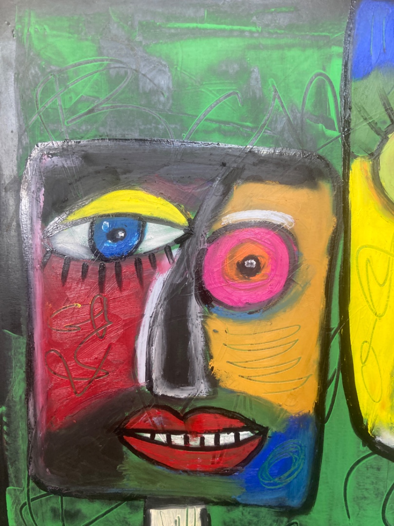 Face à face - Thumbnail 5