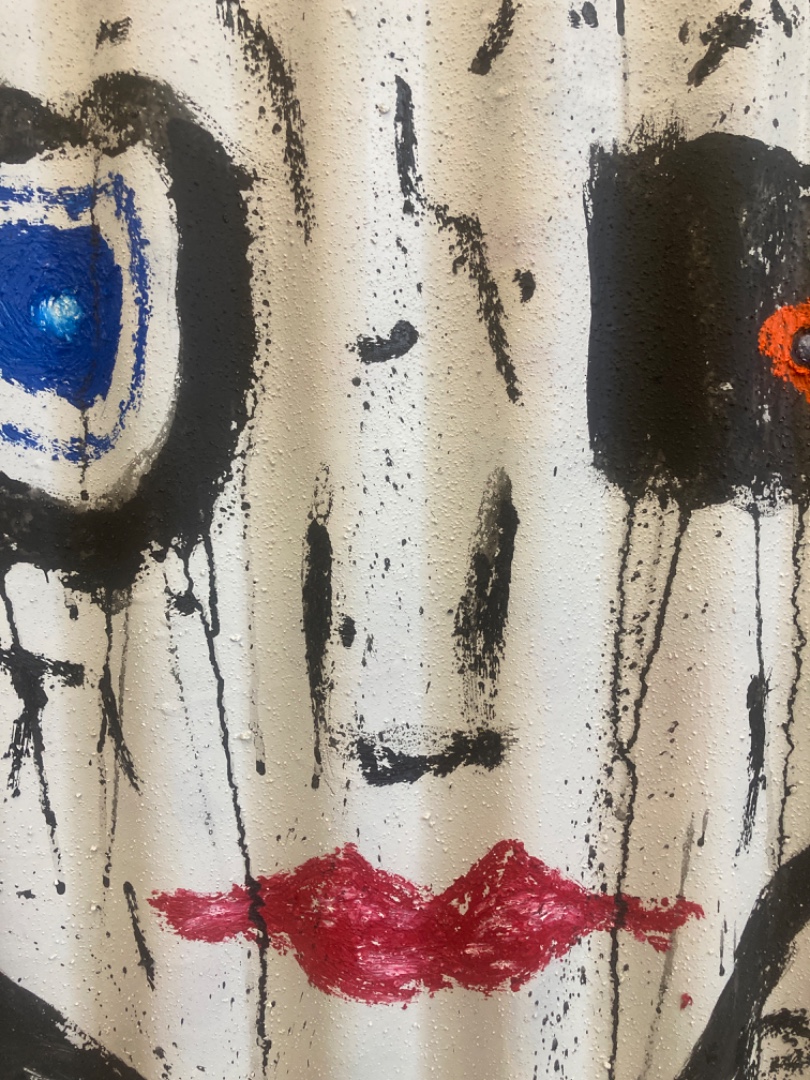 Surface pliée - Thumbnail 4