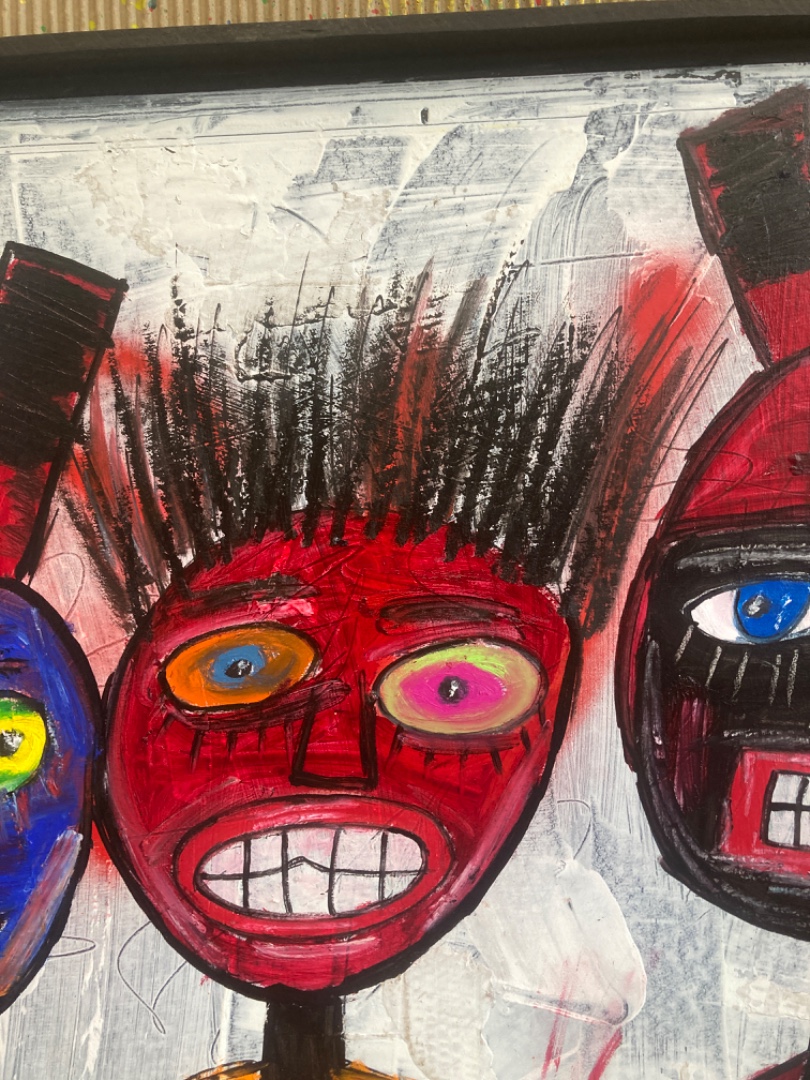 Trio incandescent - Thumbnail 6