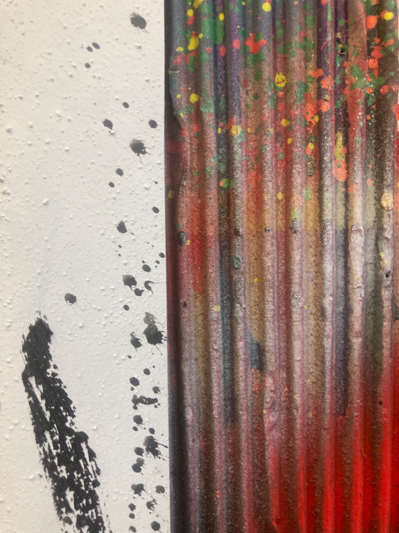 Surface pliée - Thumbnail 6