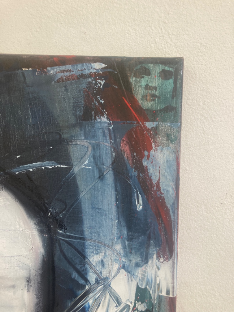 Masque de feu - Thumbnail 4