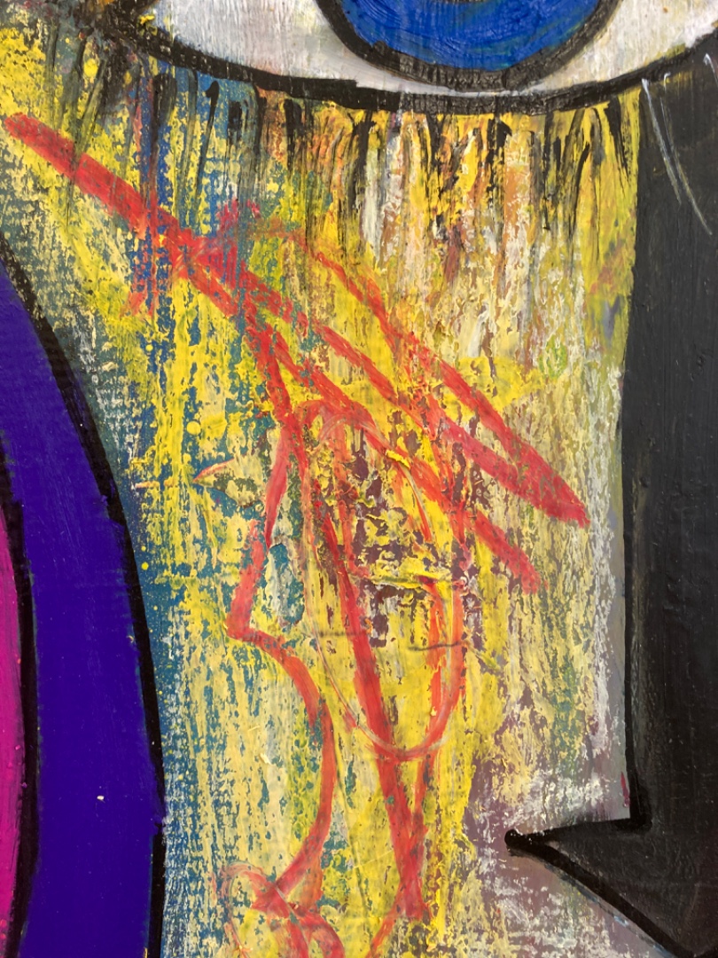 L'oeil X - Thumbnail 10