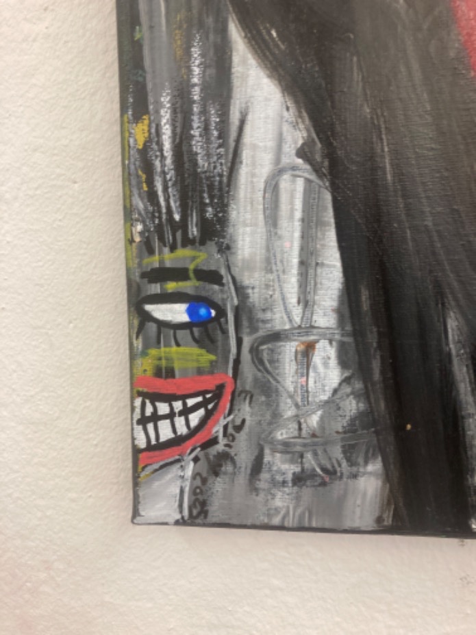 Ce que l'oeil ne dit pas - Thumbnail 6