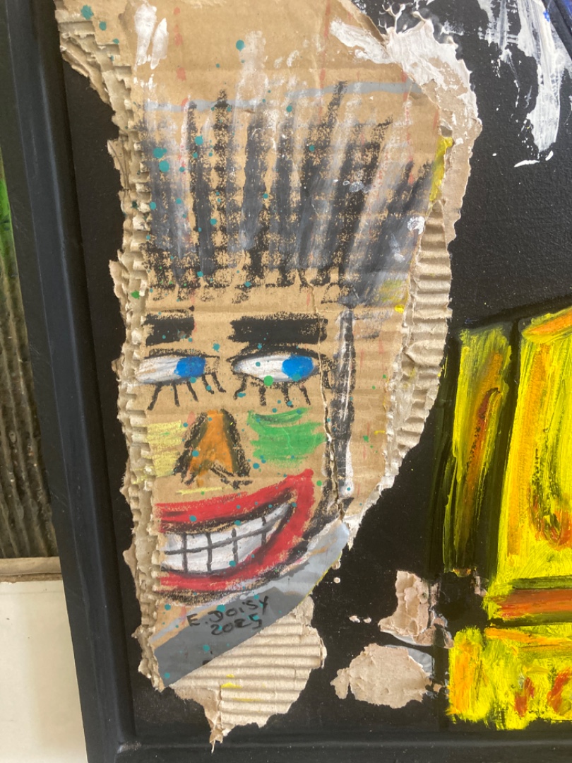 Trio incandescent - Thumbnail 9