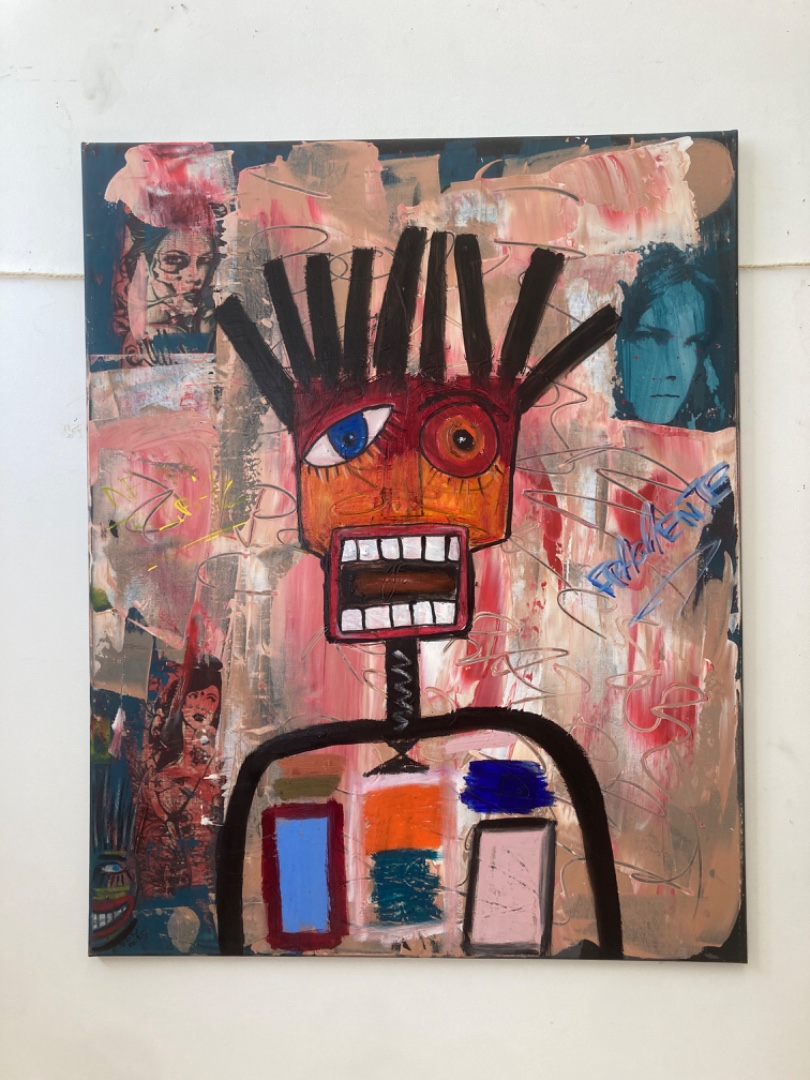 Résistance primitive - Thumbnail 3