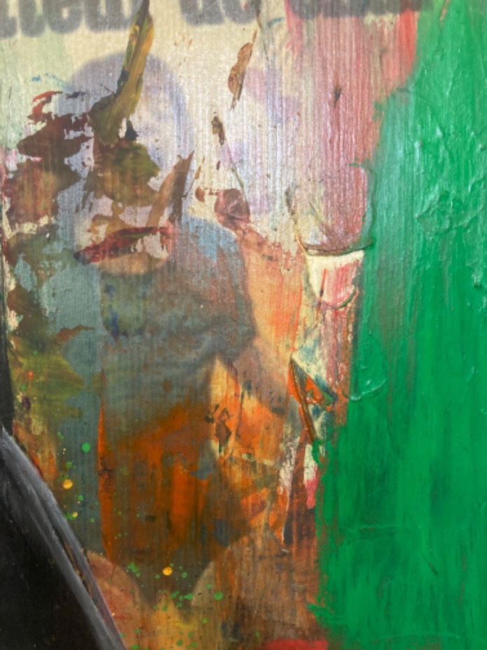 L'autre côté du mur - Thumbnail 5