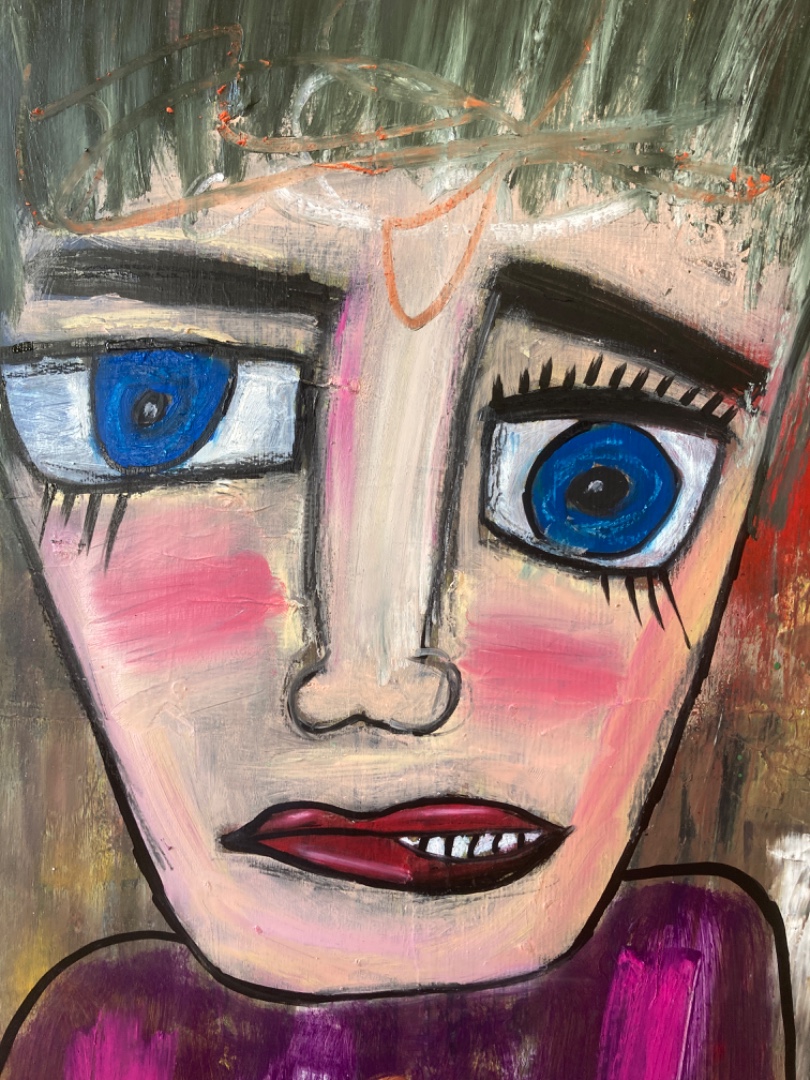 Frisson violet - Thumbnail 3