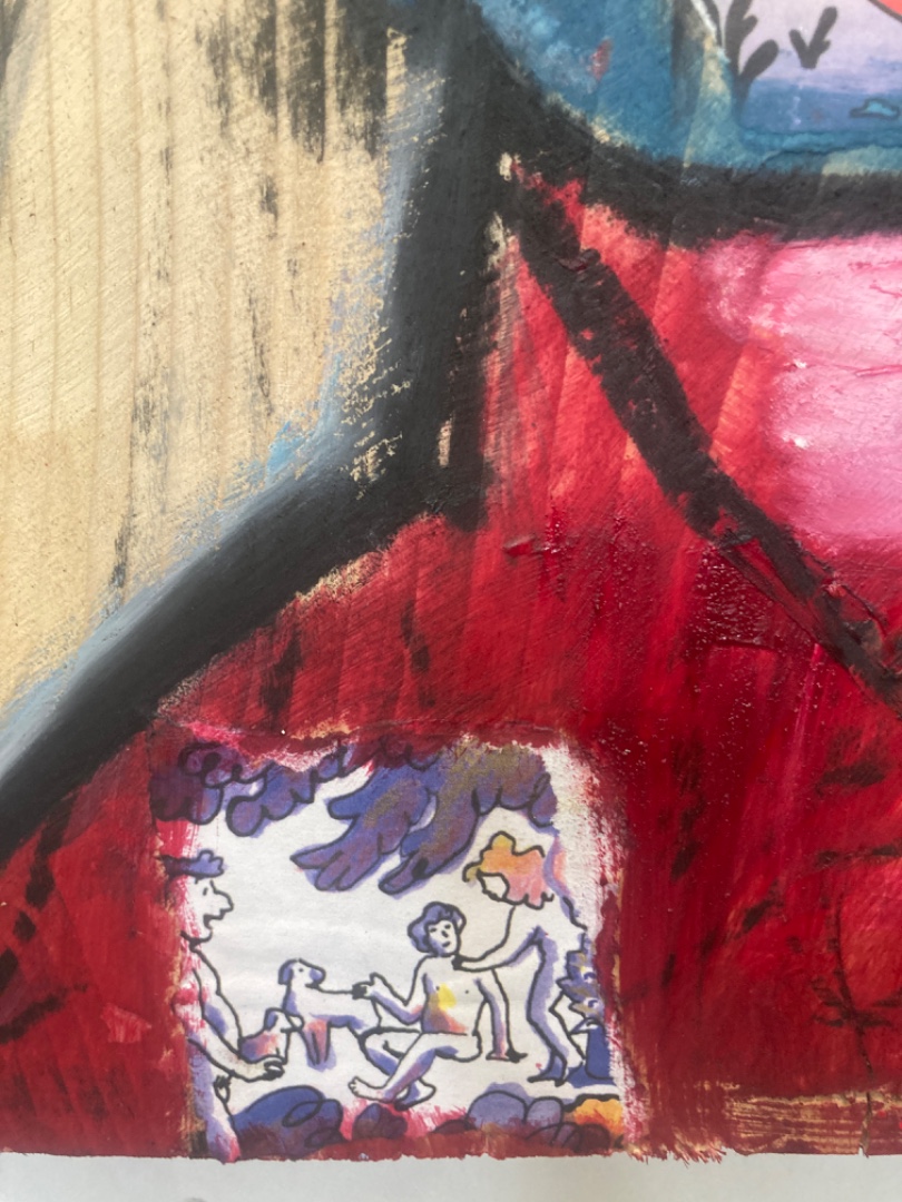 Visage partagé - Thumbnail 8