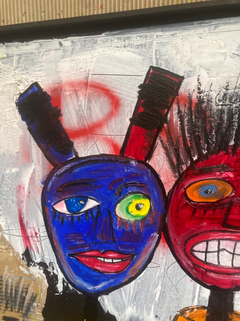 Trio incandescent - Thumbnail 4