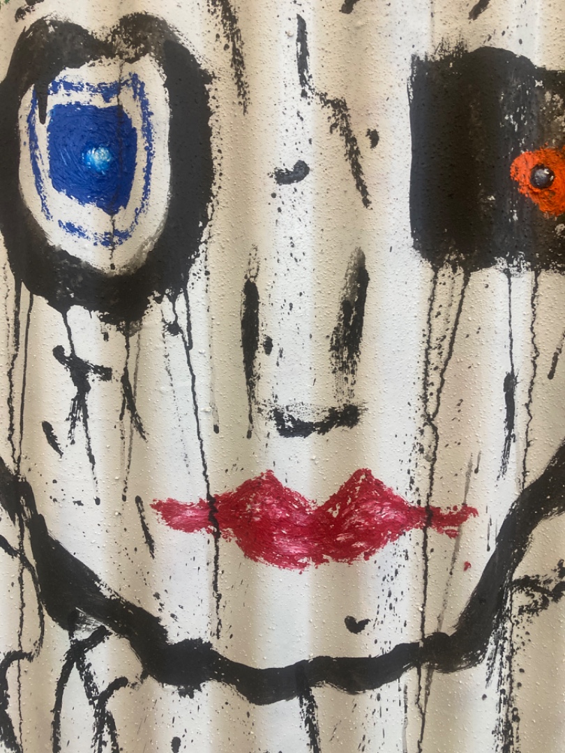 Surface pliée - Thumbnail 3