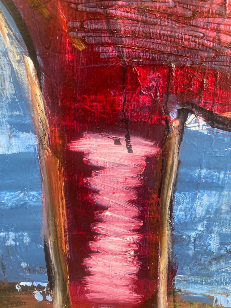 L'oeil qui dévore, ce qui reste - Thumbnail 6