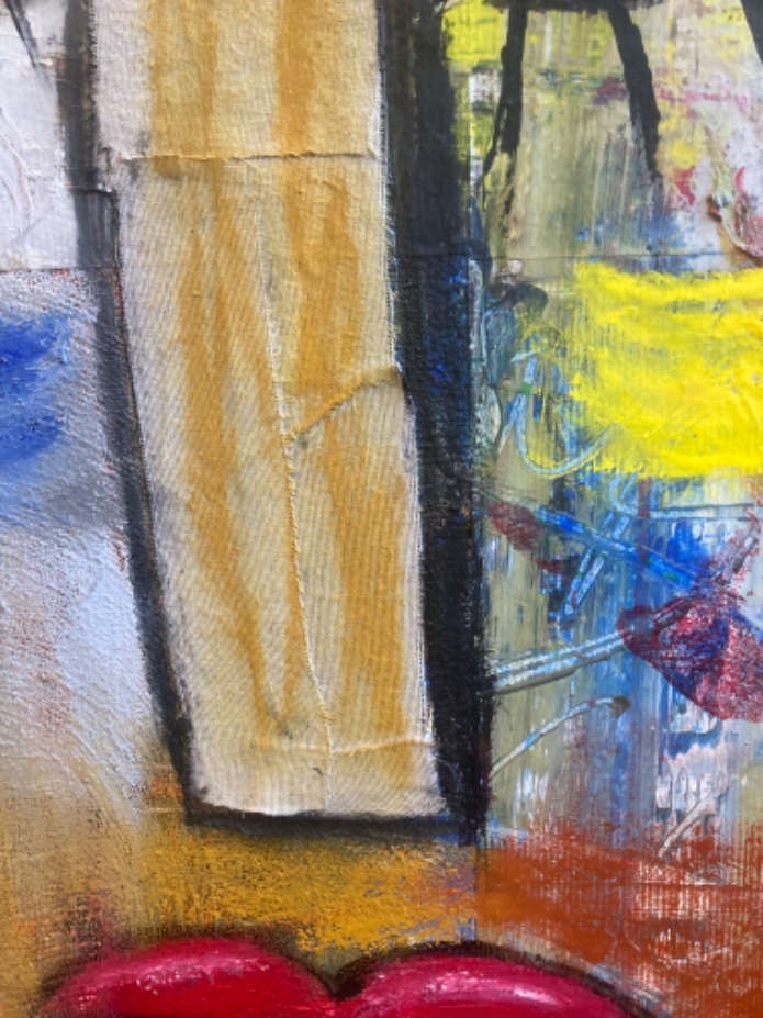 Larmes bleues - Thumbnail 4