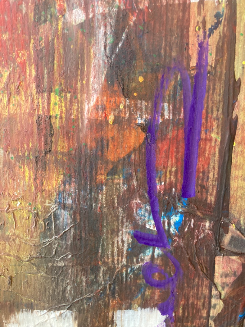 Frisson violet - Thumbnail 4