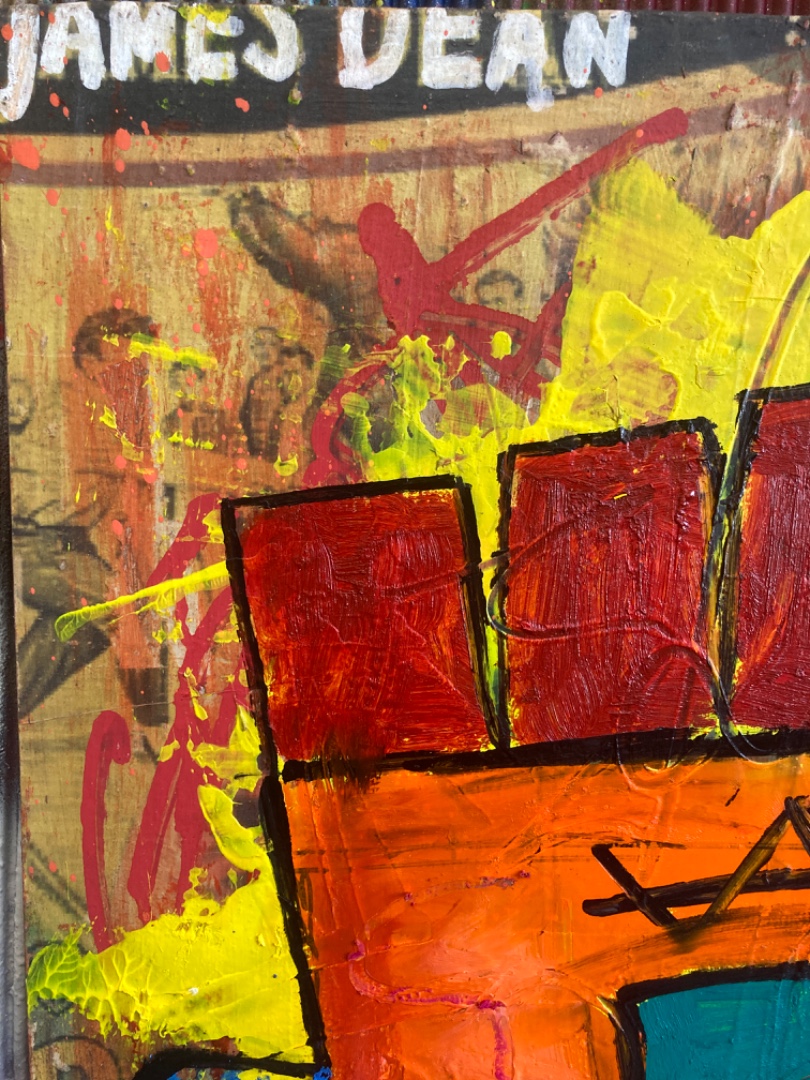 Héritage nerveux - Thumbnail 5