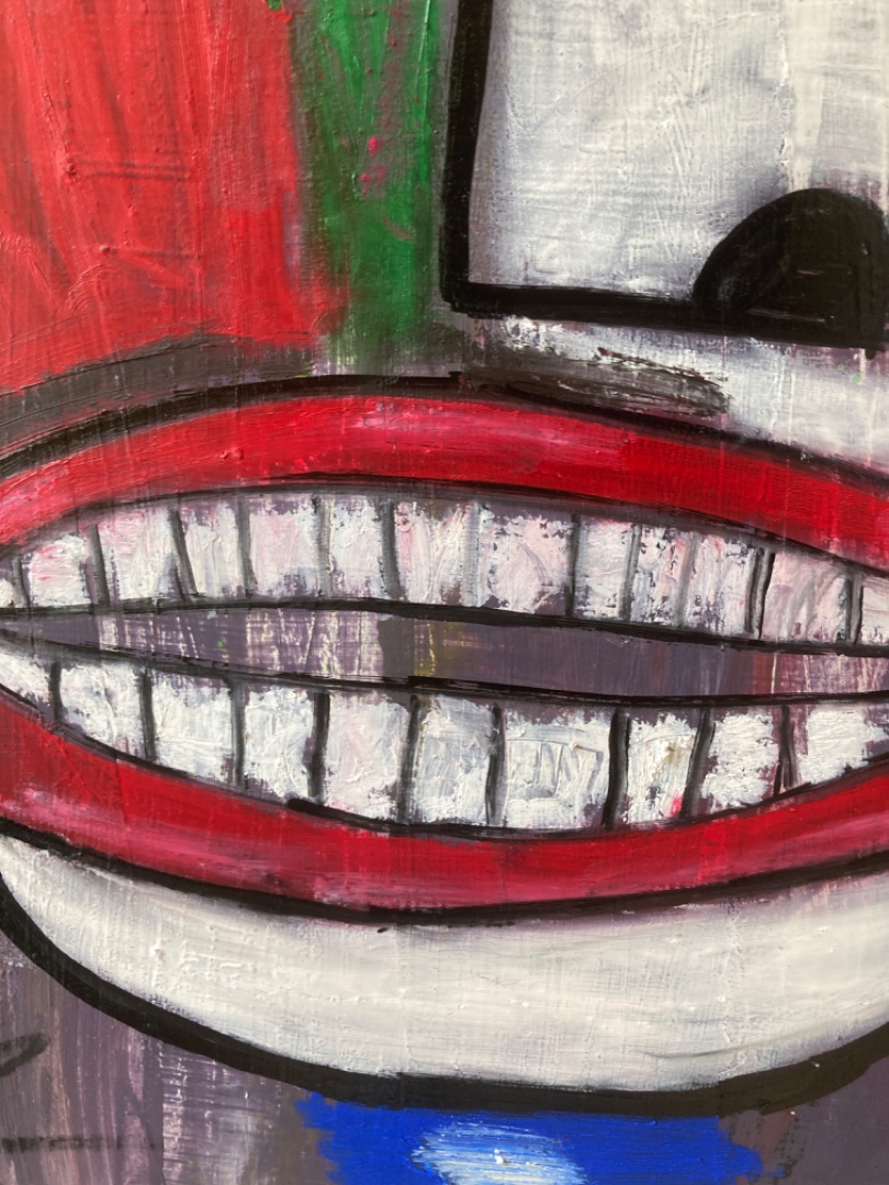 Tension positive - Thumbnail 4