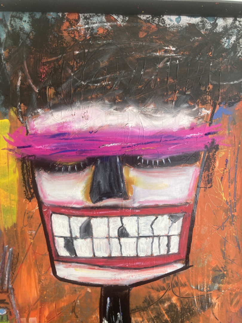 Je ris, donc je fuis - Thumbnail 3