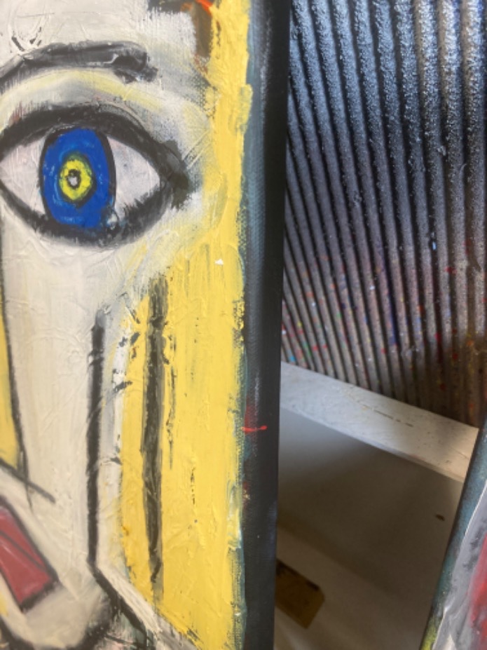 Le visage qui pense - Thumbnail 8