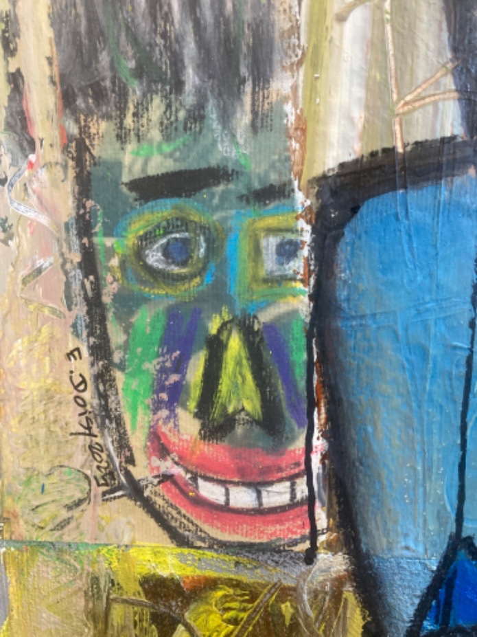 Larmes bleues - Thumbnail 8