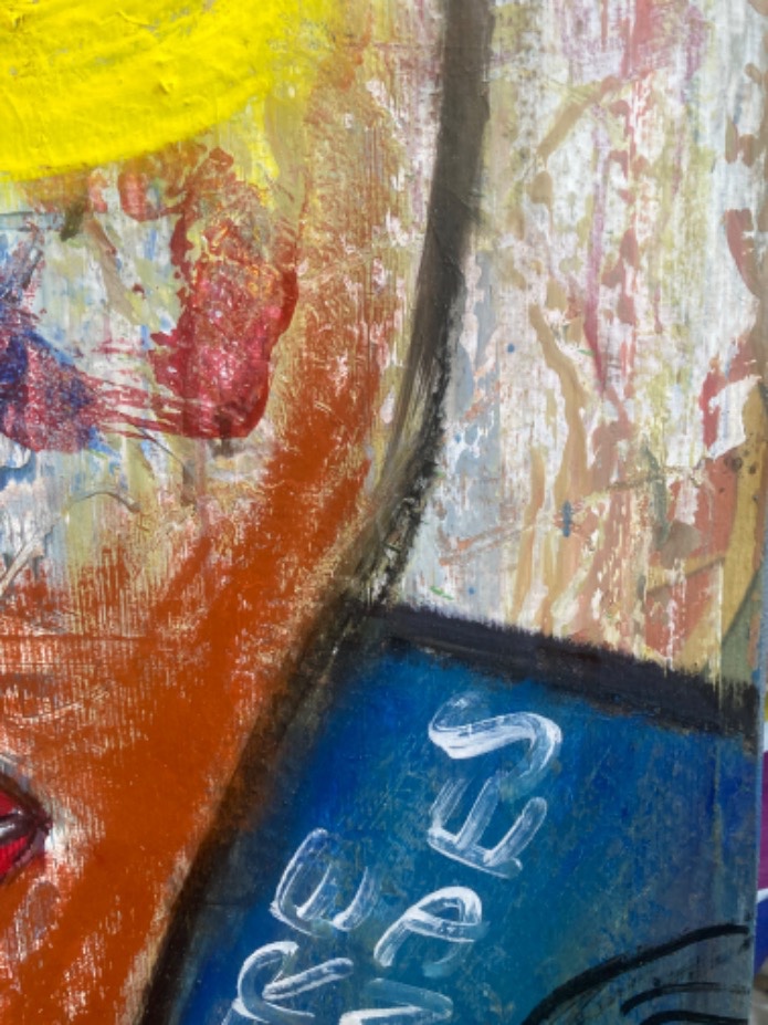 Larmes bleues - Thumbnail 5