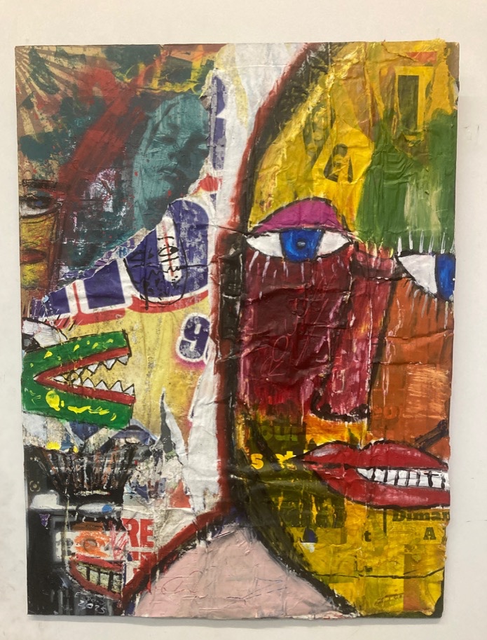 Mémoire froissée - Thumbnail 3