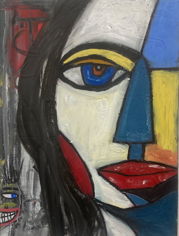 Ce que l'oeil ne dit pas