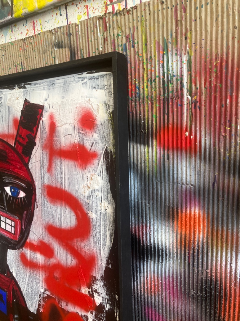 Trio incandescent - Thumbnail 10