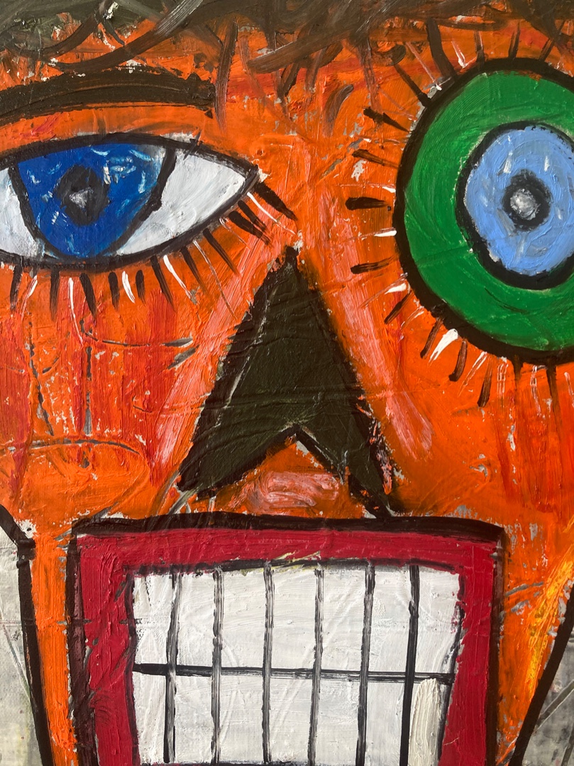 Le poids du dedans - Thumbnail 3