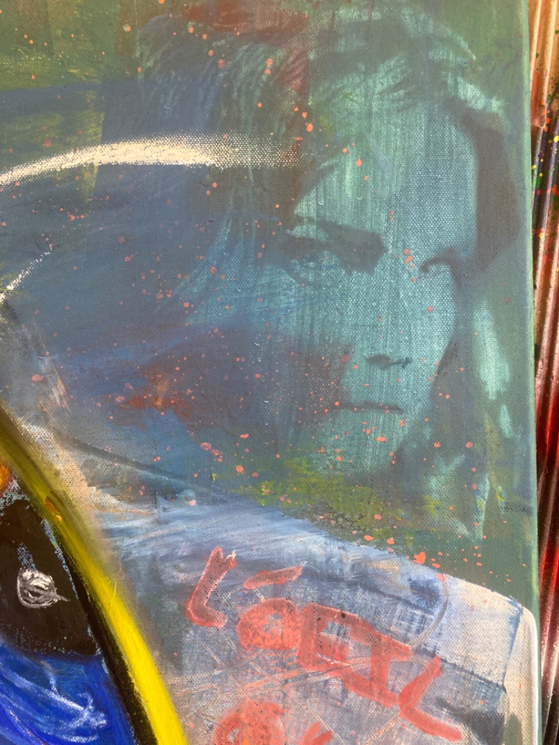 L'oeil qui dévore, ce qui reste - Thumbnail 9