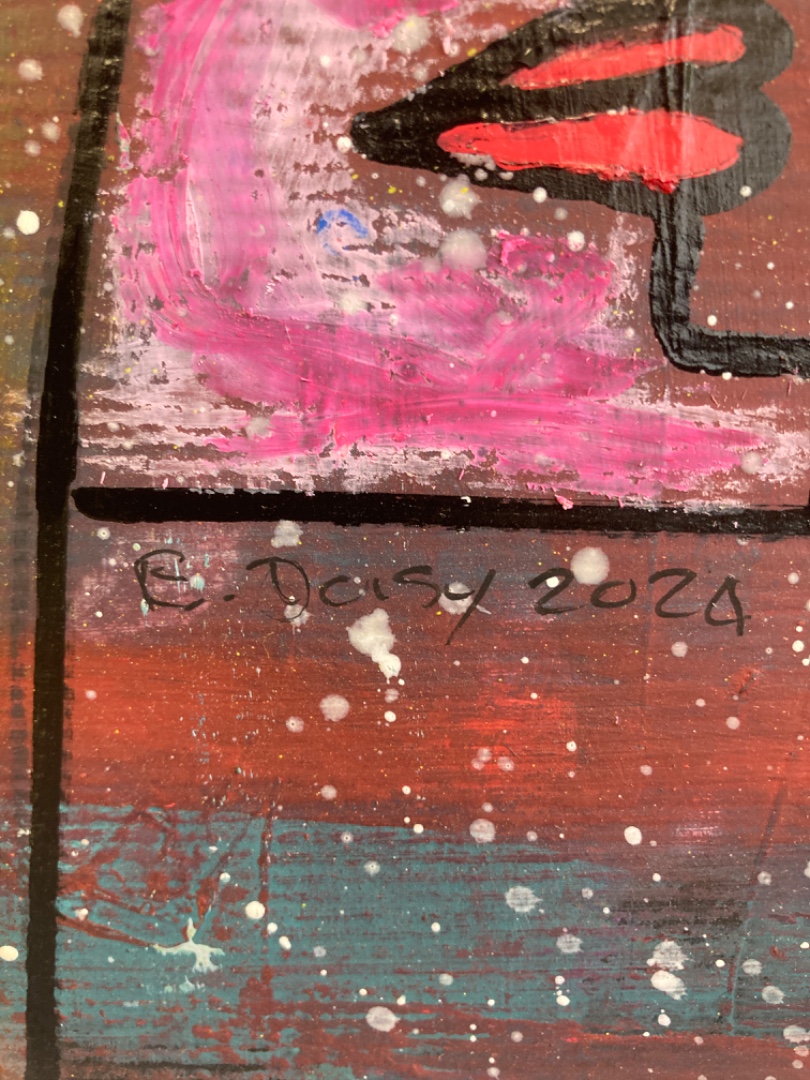 L'oeil X - Thumbnail 13