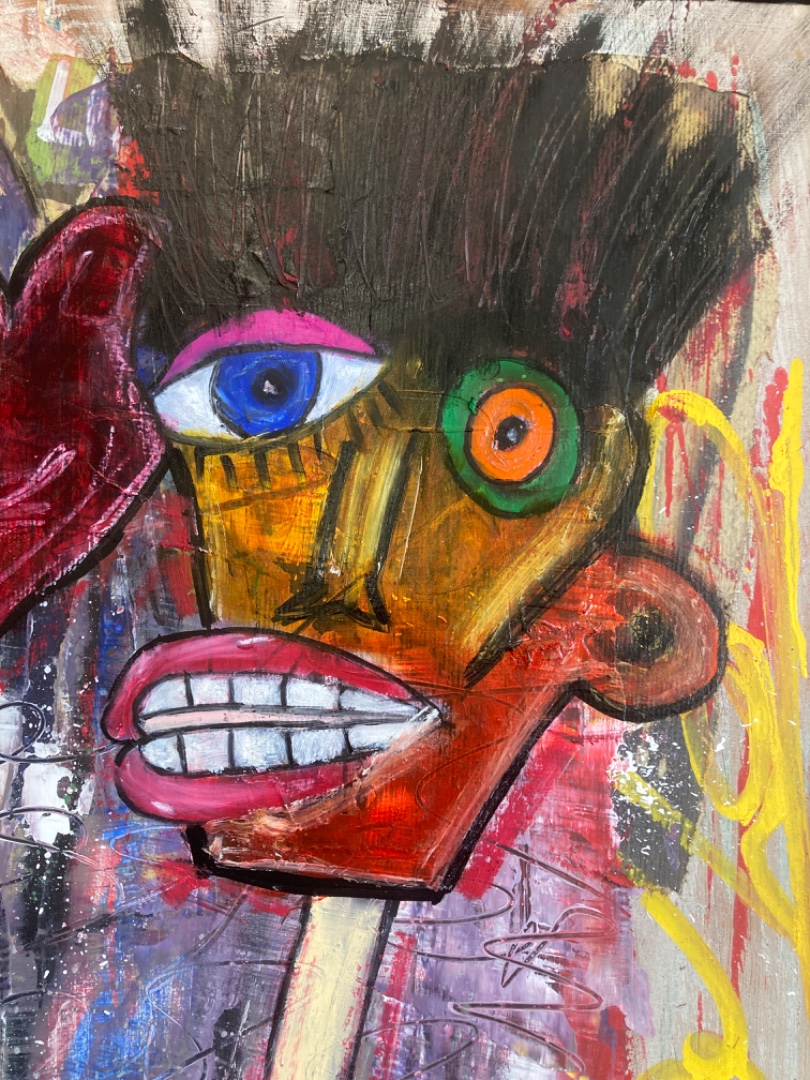 Regarde moi avec le coeur - Thumbnail 4