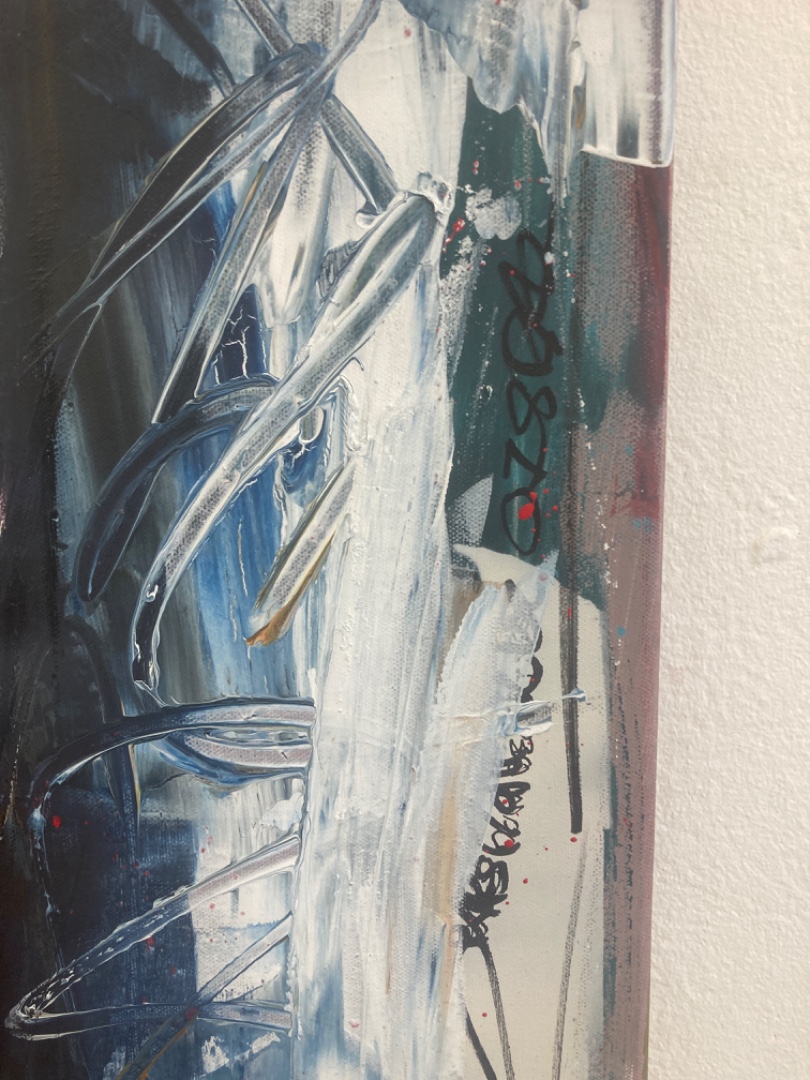 Masque de feu - Thumbnail 6