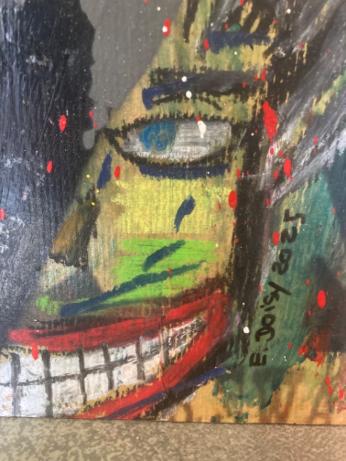 L'autre côté du mur - Thumbnail 8