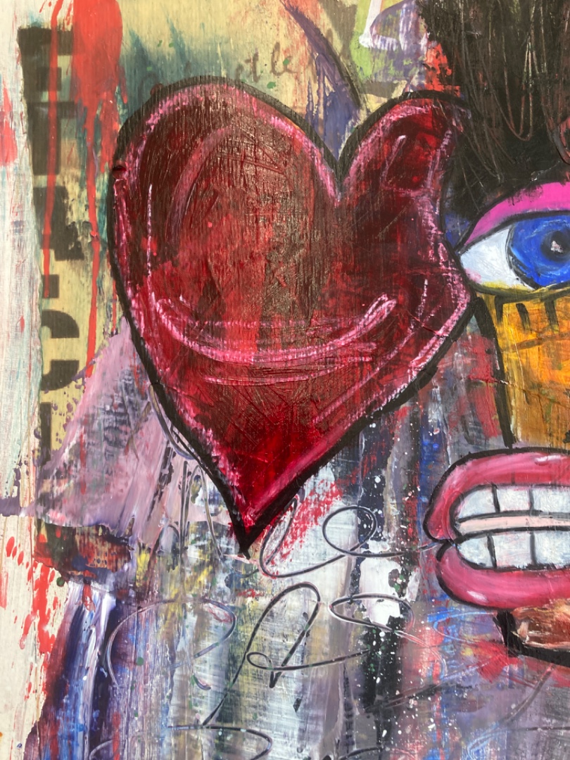 Regarde moi avec le coeur - Thumbnail 5