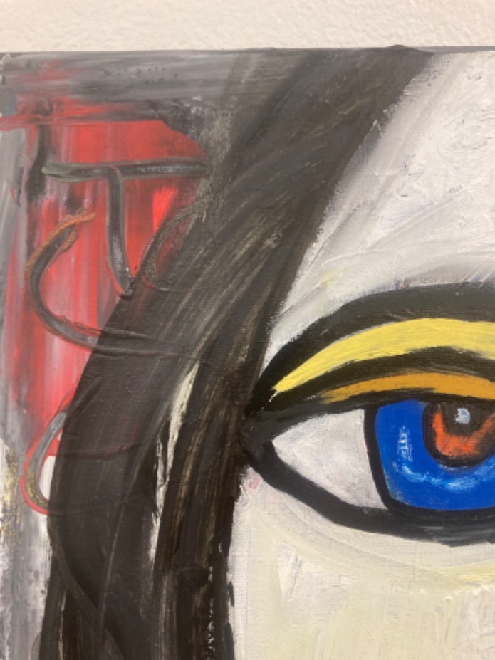 Ce que l'oeil ne dit pas - Thumbnail 5