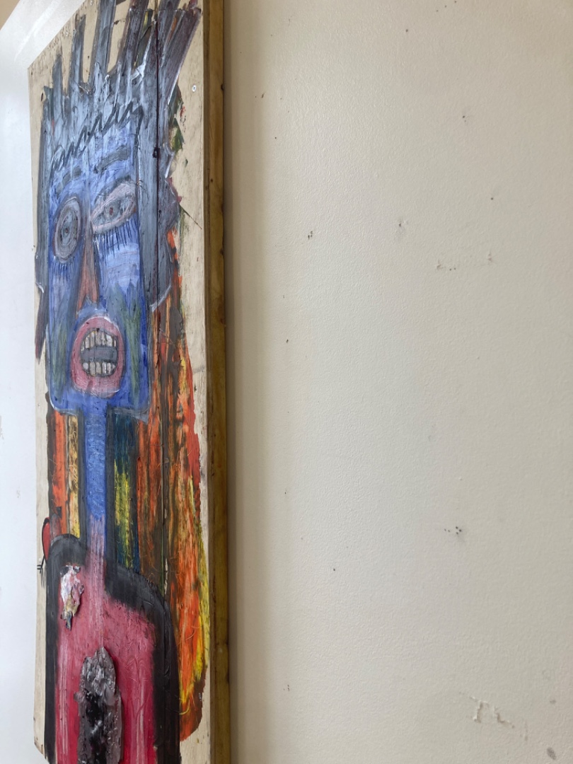 Visage à vif - Thumbnail 9