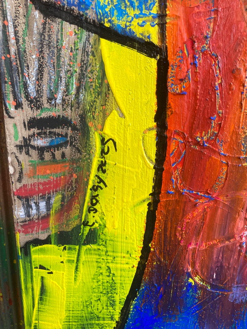 Héritage nerveux - Thumbnail 7