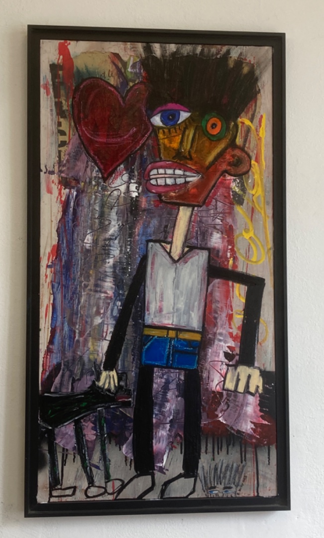 Regarde moi avec le coeur - Thumbnail 2