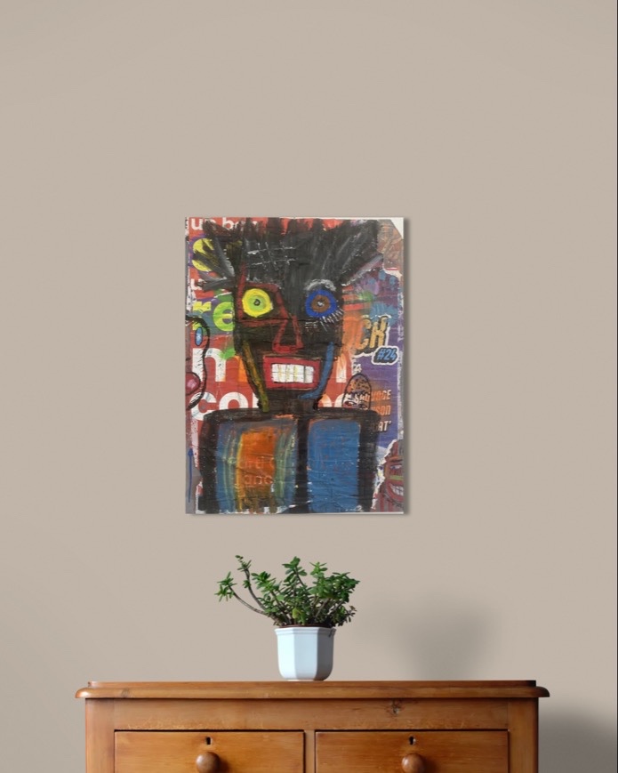 L'homme sous l'affiche - Thumbnail 13