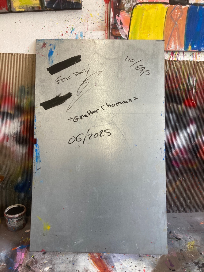 Gratter l'humain - Thumbnail 4