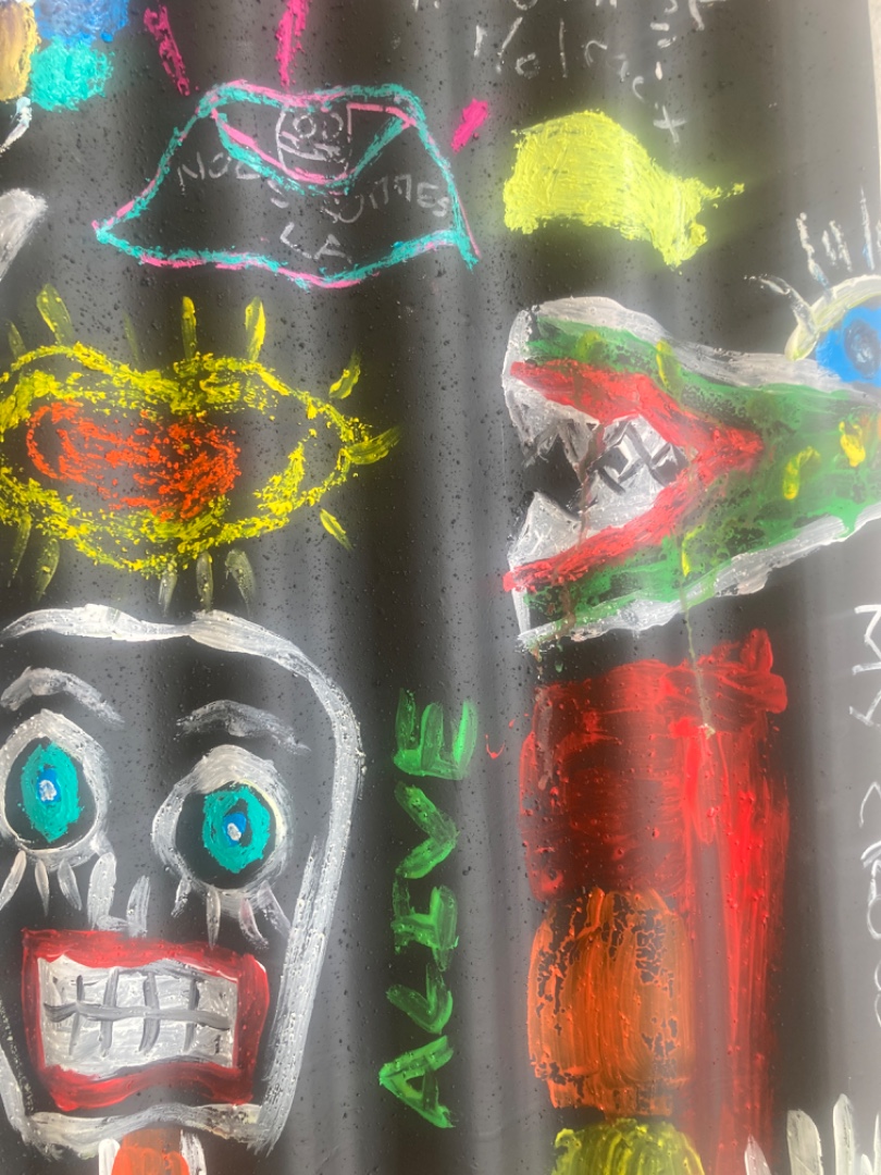 L'art is riot - Thumbnail 6