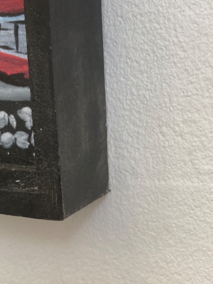 Sous les masques, la joie - Thumbnail 9