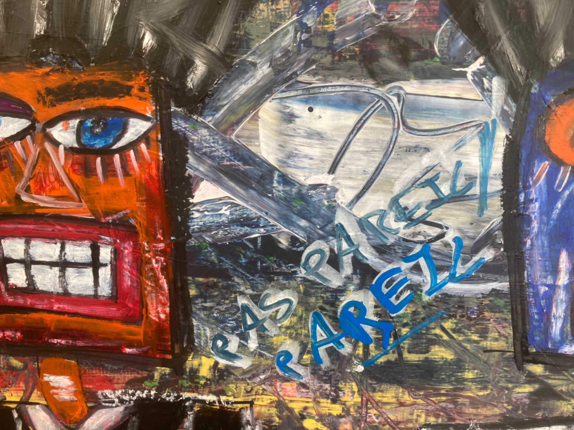 Même moule, âmes opposées - Thumbnail 8